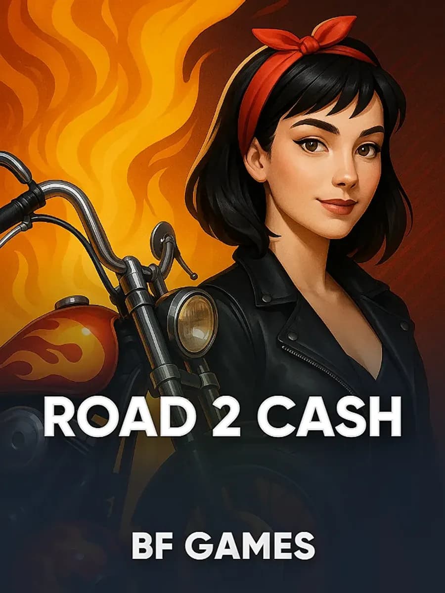 Road 2 Cash