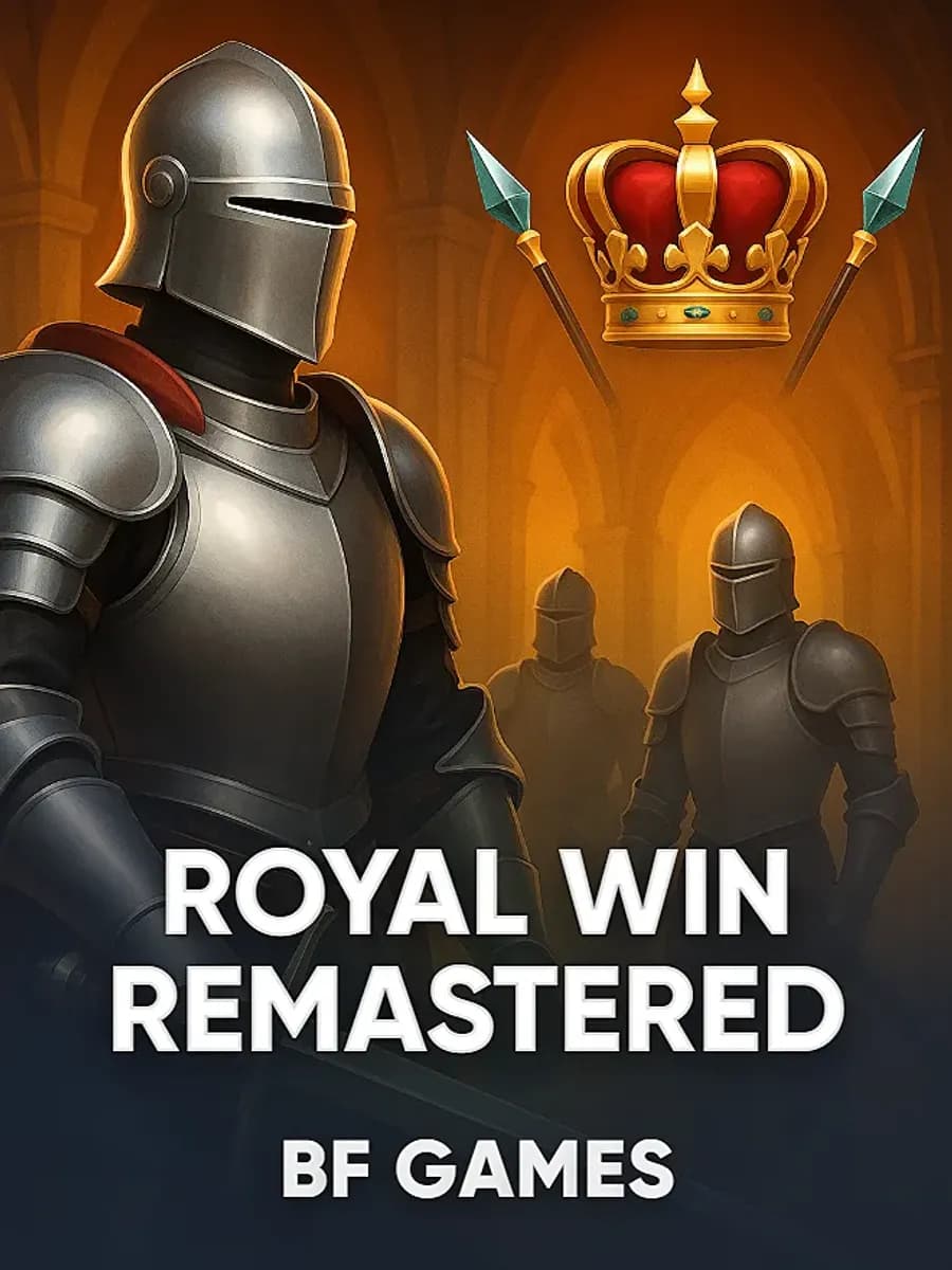 Royal Win Remastered