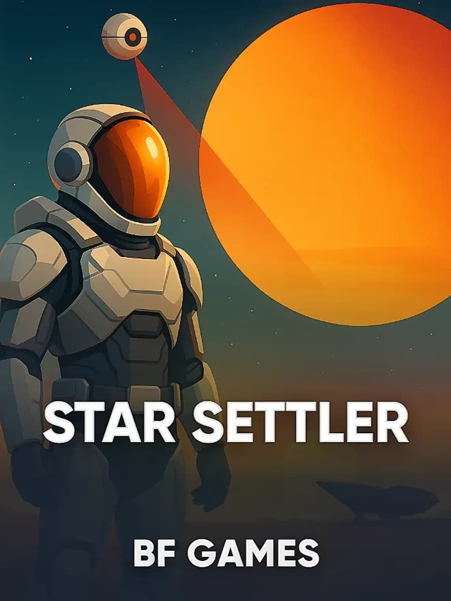 Star Settler