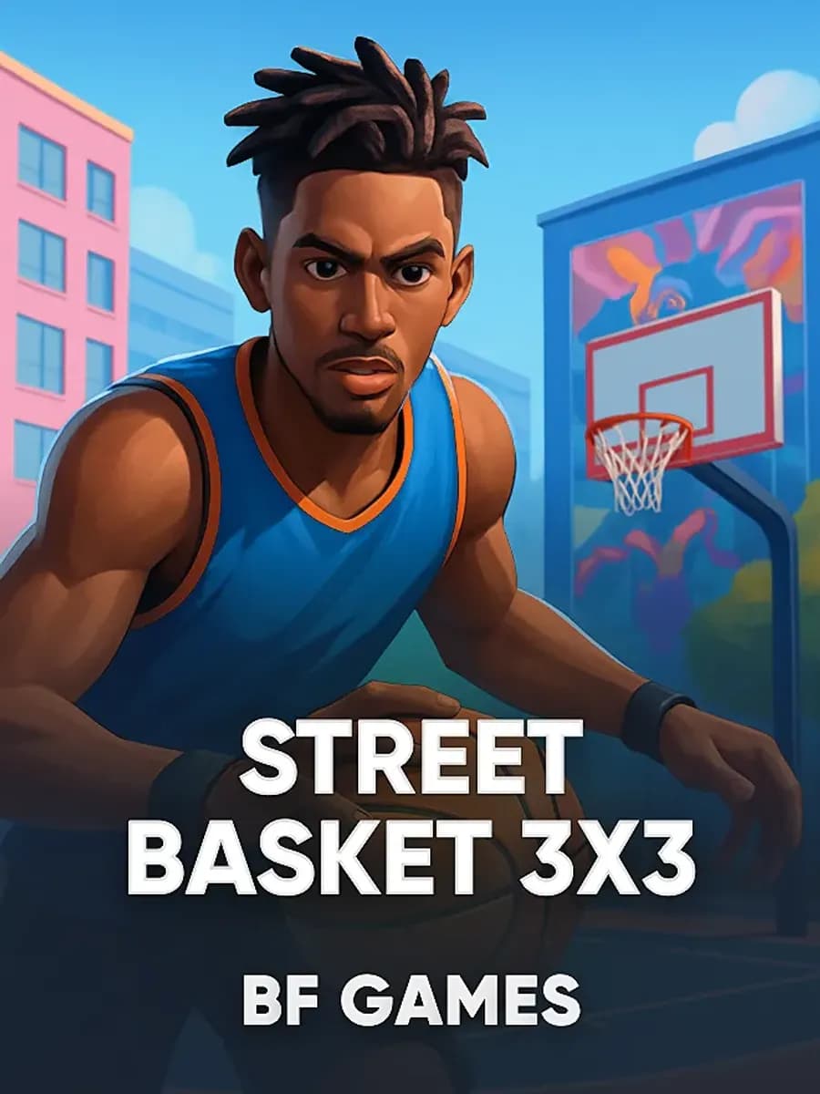 Street Basket 3x3