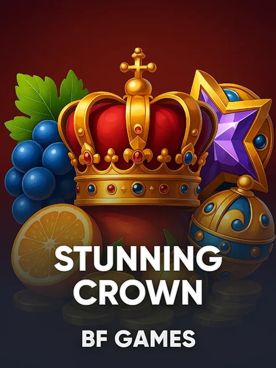 Stunning Crown