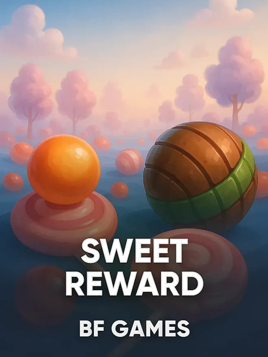 Sweet Reward
