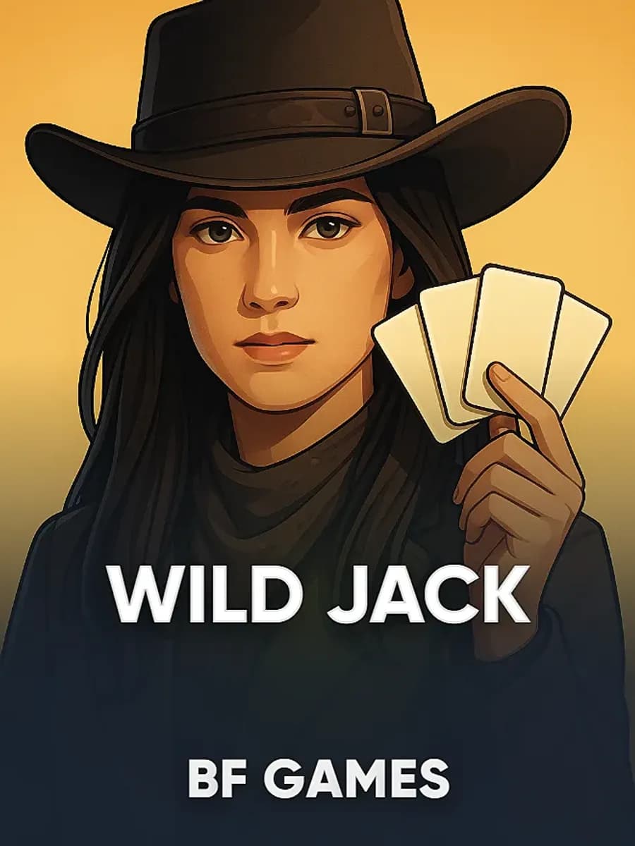 Wild Jack