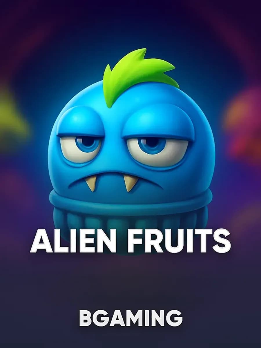 Alien Fruits