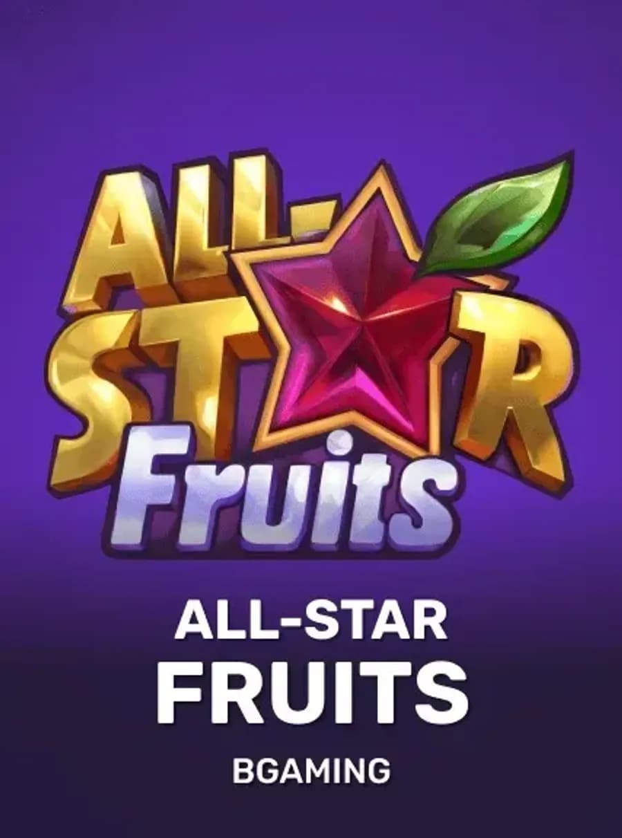 All-Star Fruits