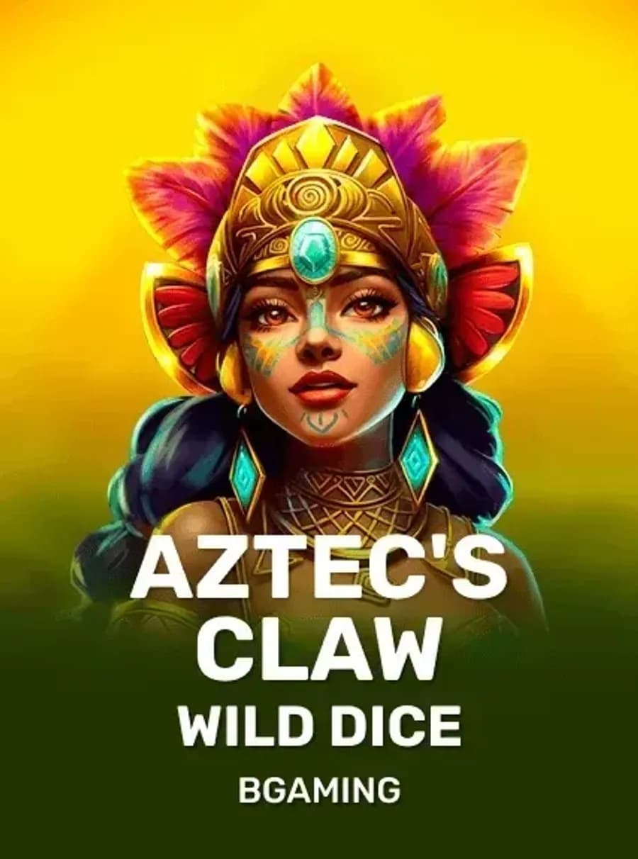 Aztec's Claw Wild Dice