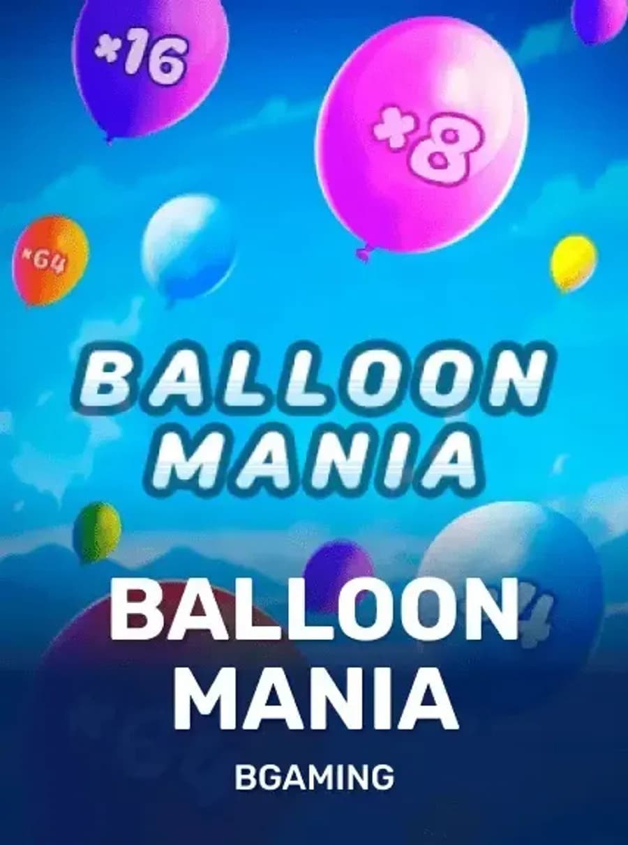 Balloon Mania