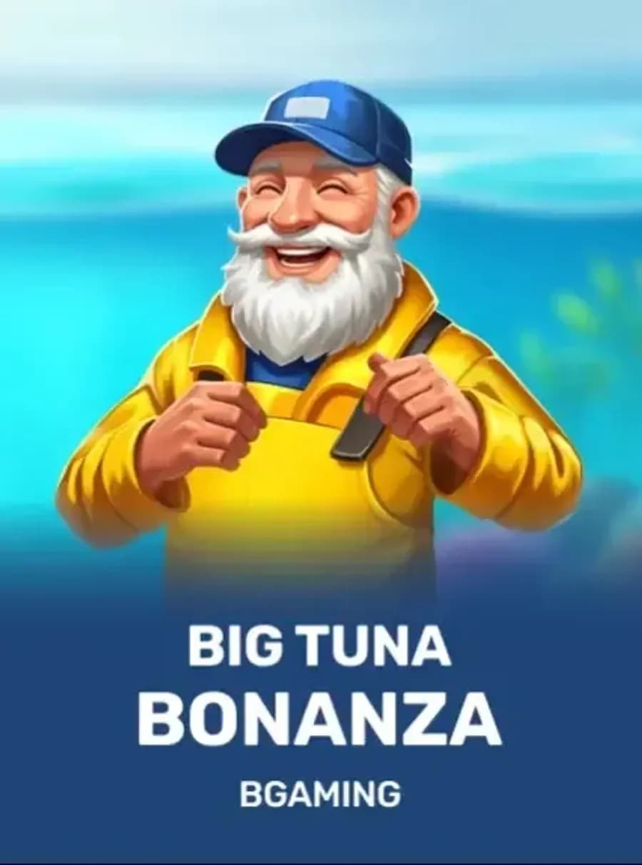 Big Tuna Bonanza