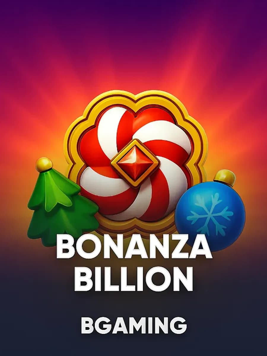 Bonanza Billion