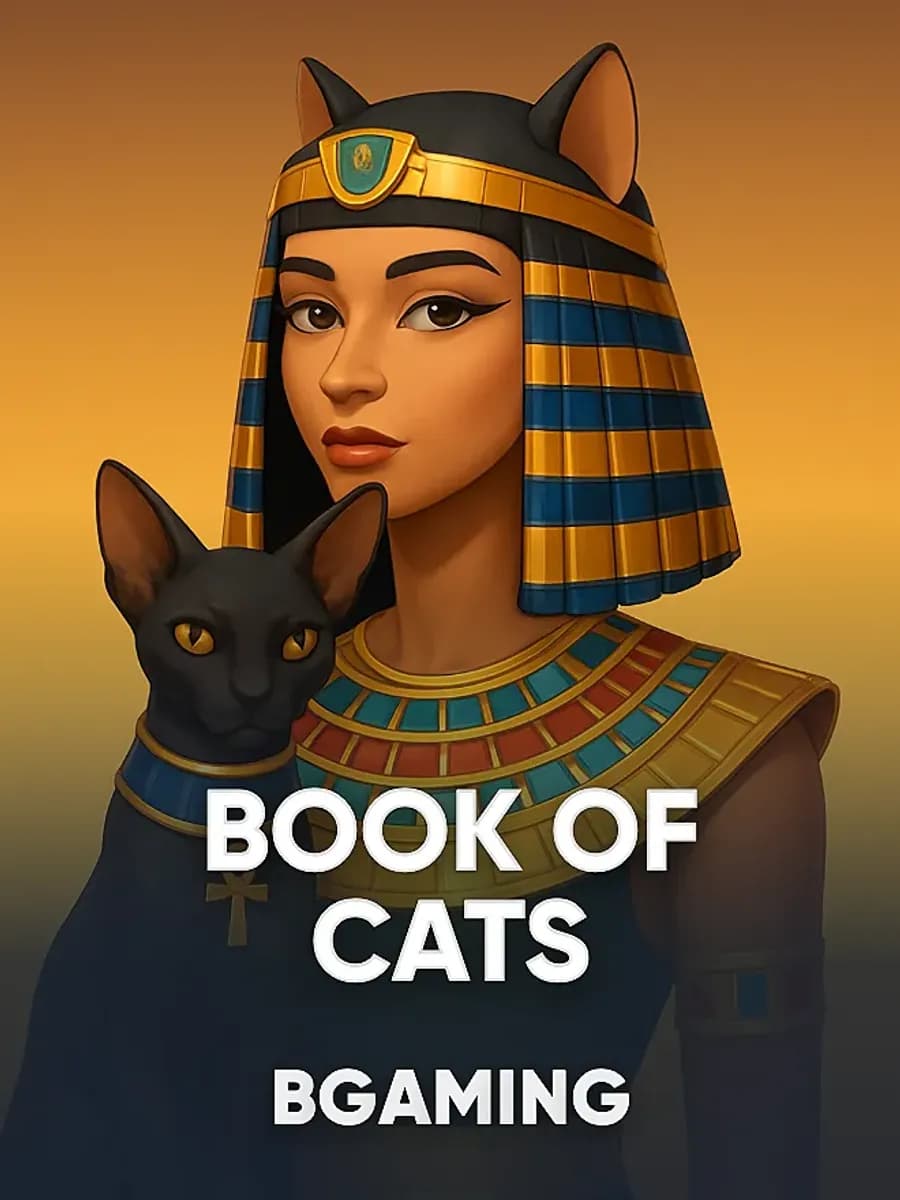 Book of Cats