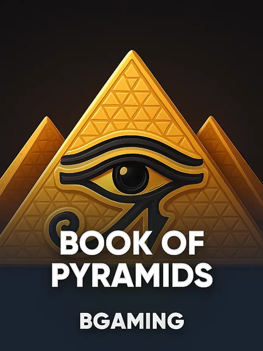 Book of Pyramids