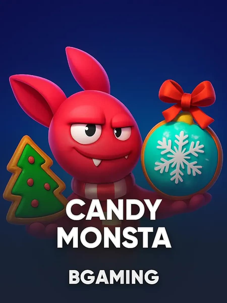 Candy Monsta
