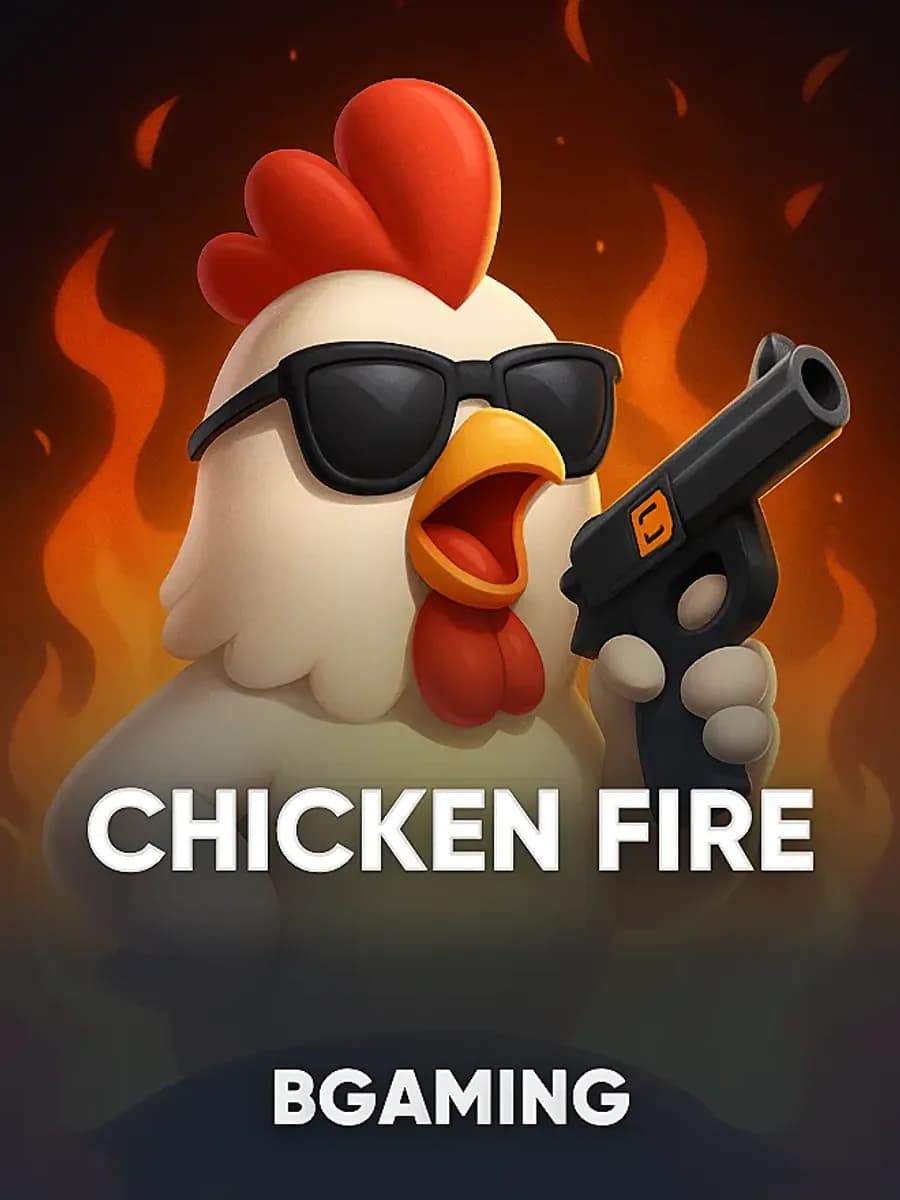 Chicken Fire