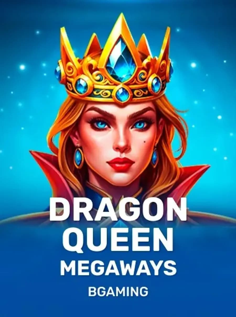 Dragon Queen MEGAWAYS