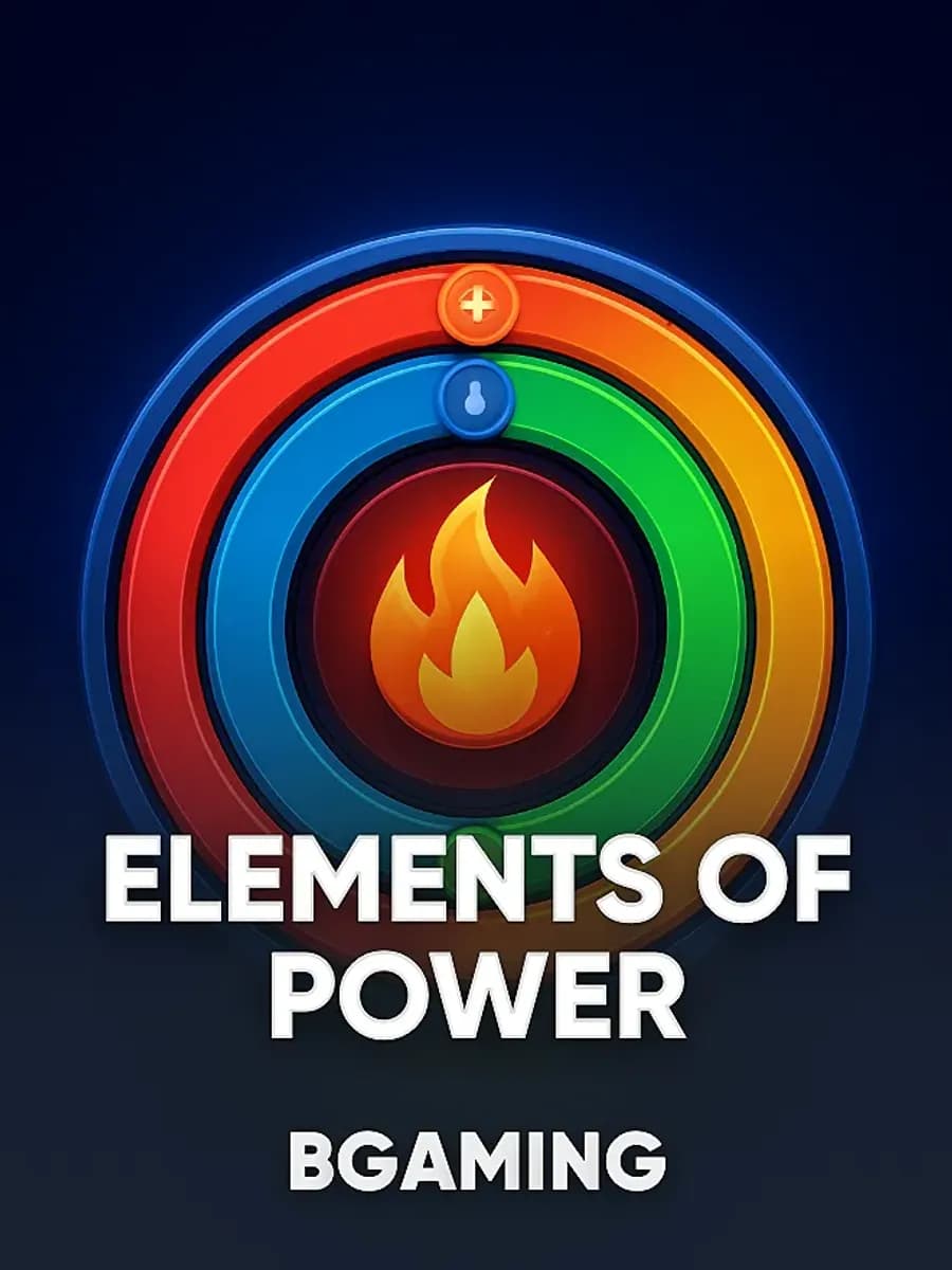 Elements of Power
