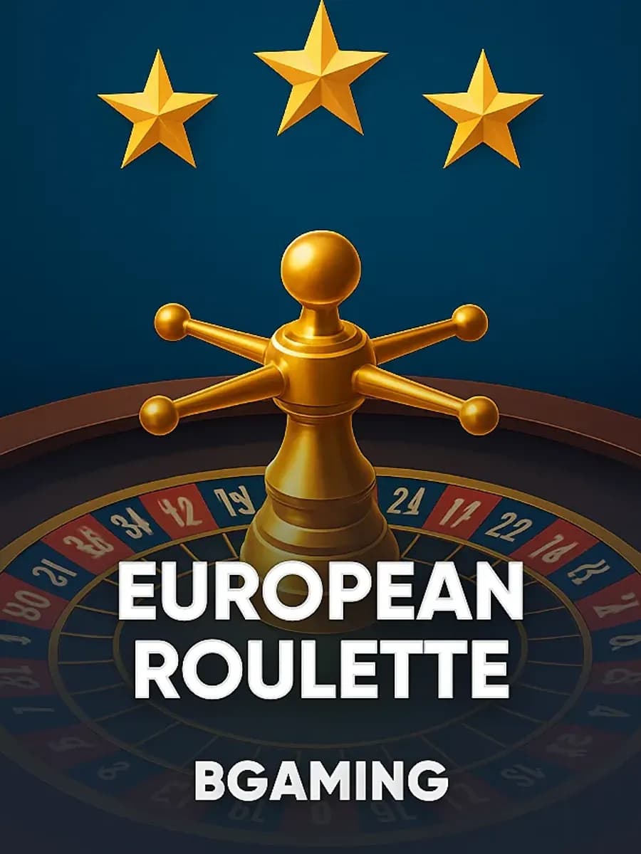 European Roulette