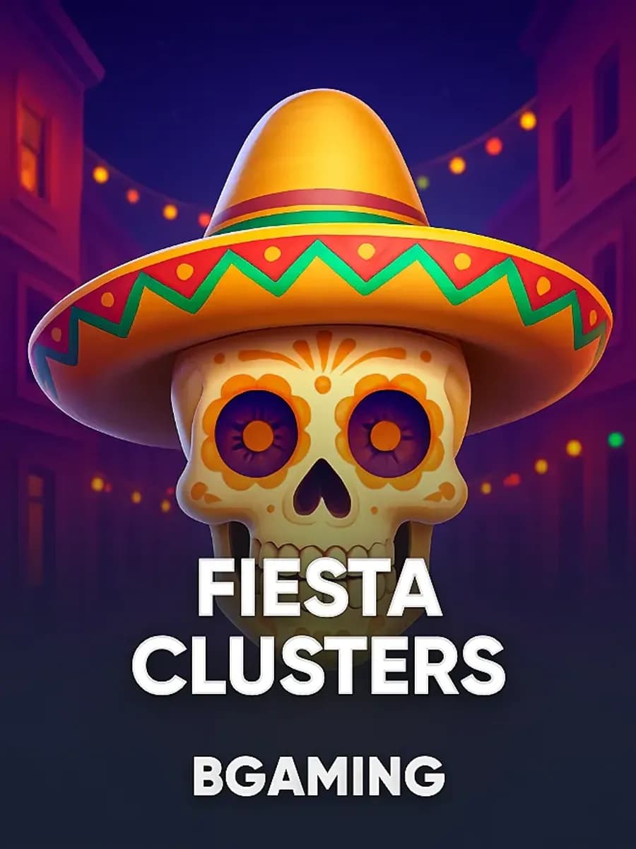 Fiesta Clusters