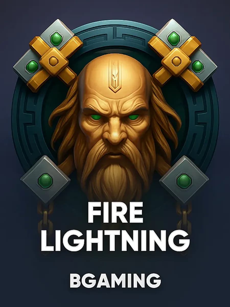 Fire Lightning