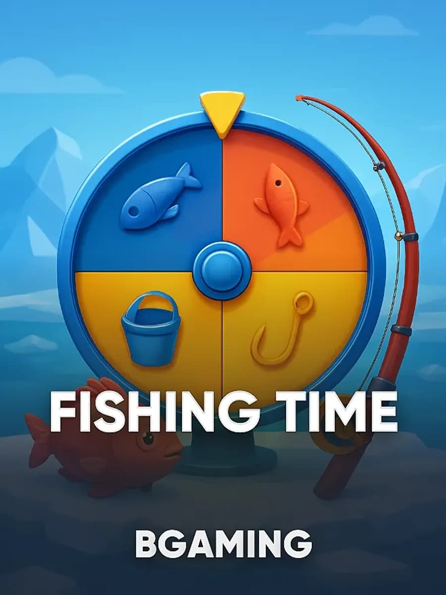 Fishing Time