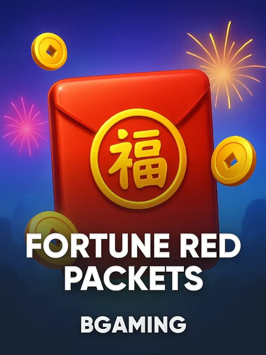 Fortune Red Packets