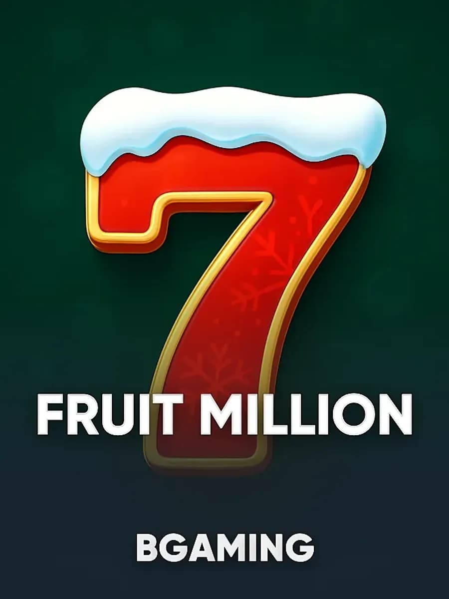 Fruit Million