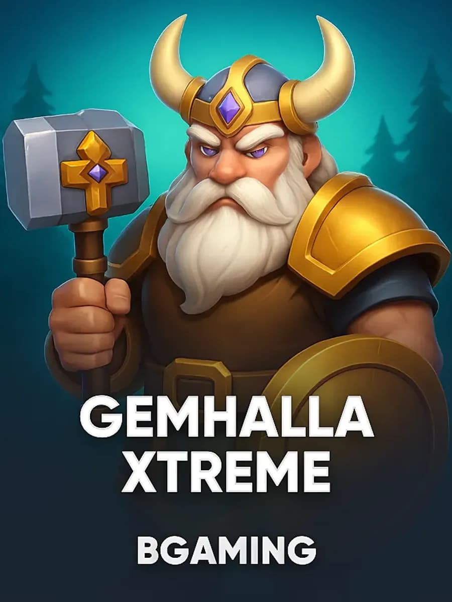 Gemhalla Xtreme