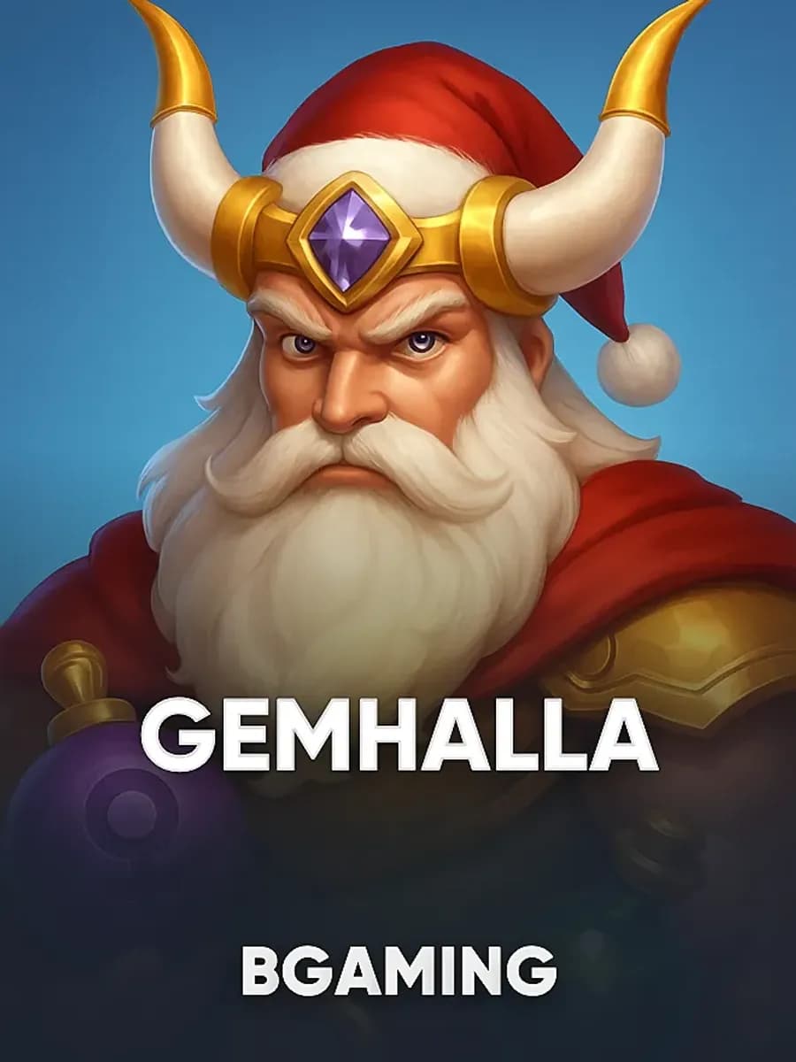 Gemhalla
