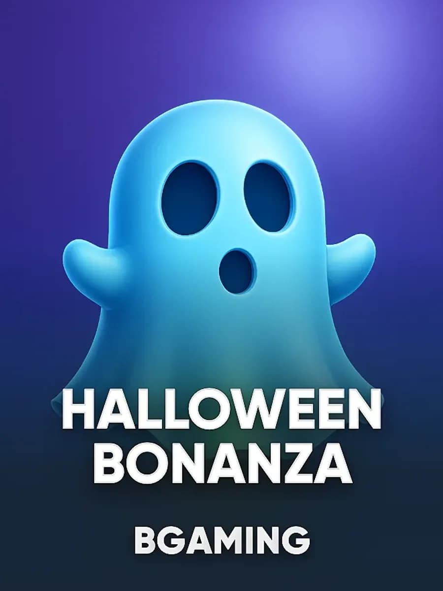 Halloween Bonanza