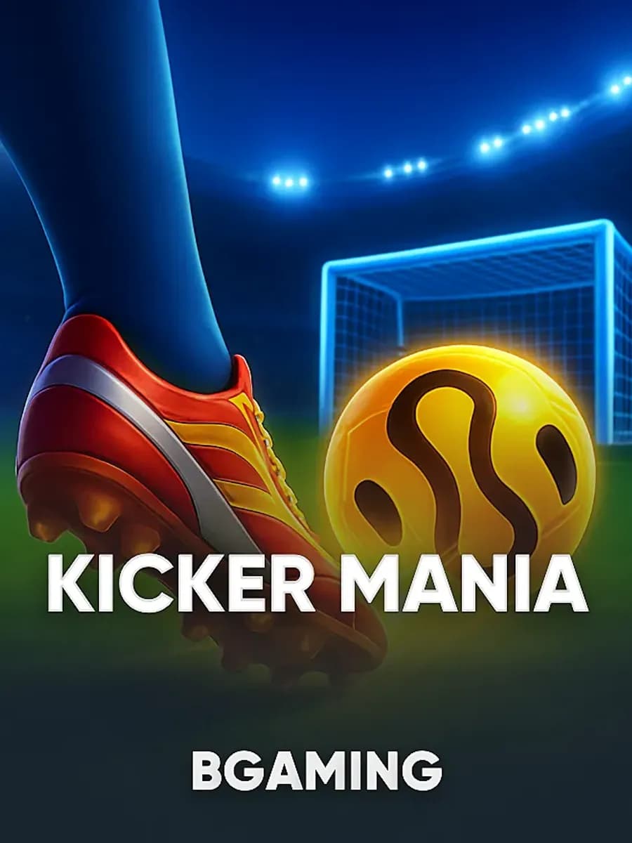 Kicker Mania