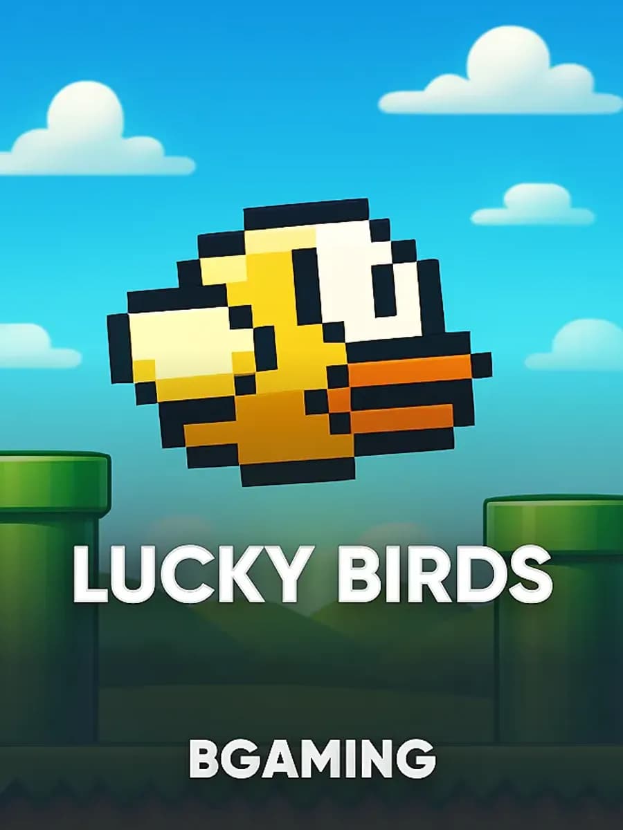 Lucky Birds