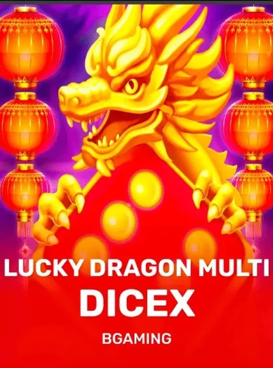 Lucky Dragon MultiDice X