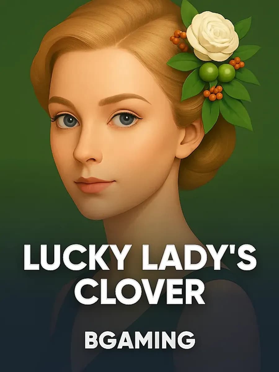 Lucky Lady's Clover
