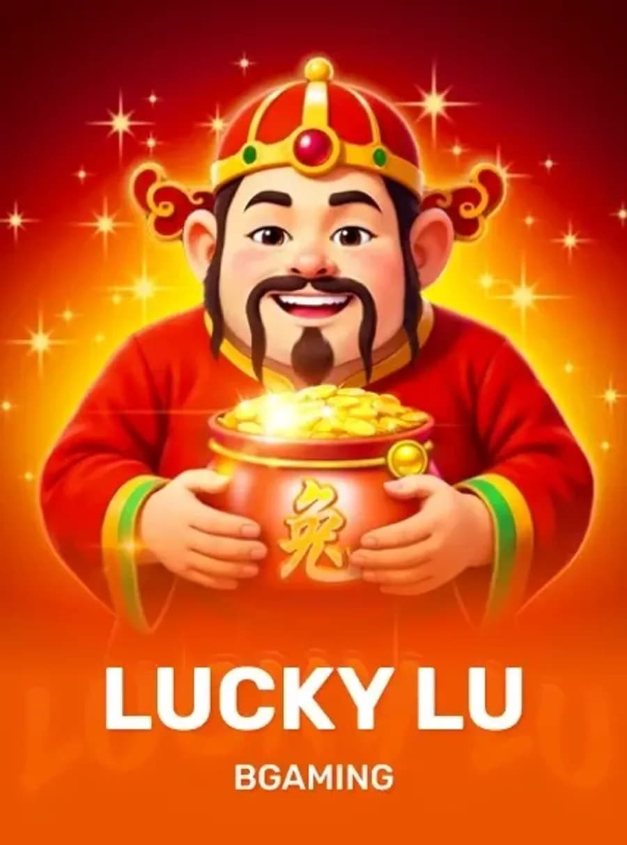 Lucky Lu
