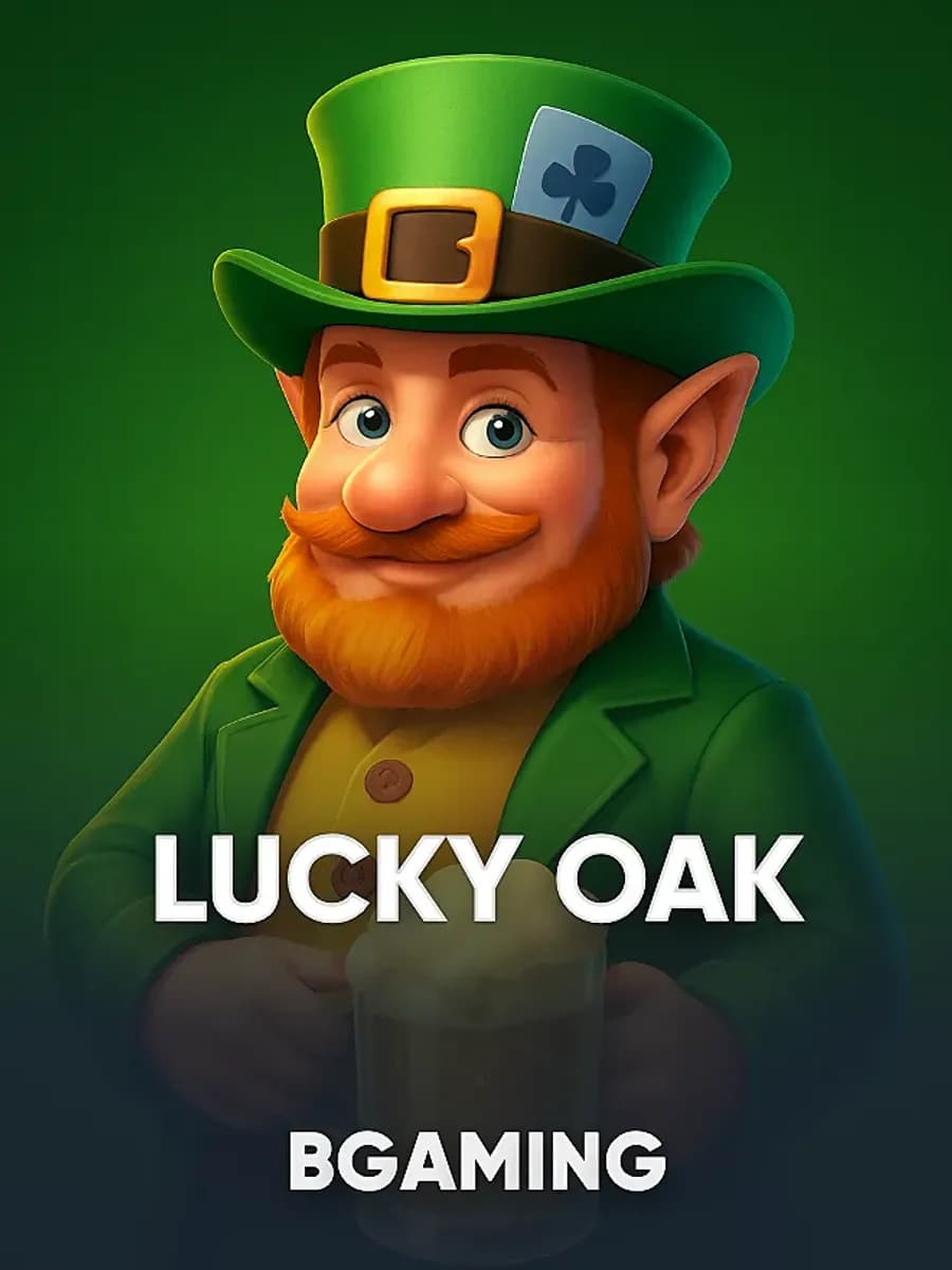 Lucky Oak