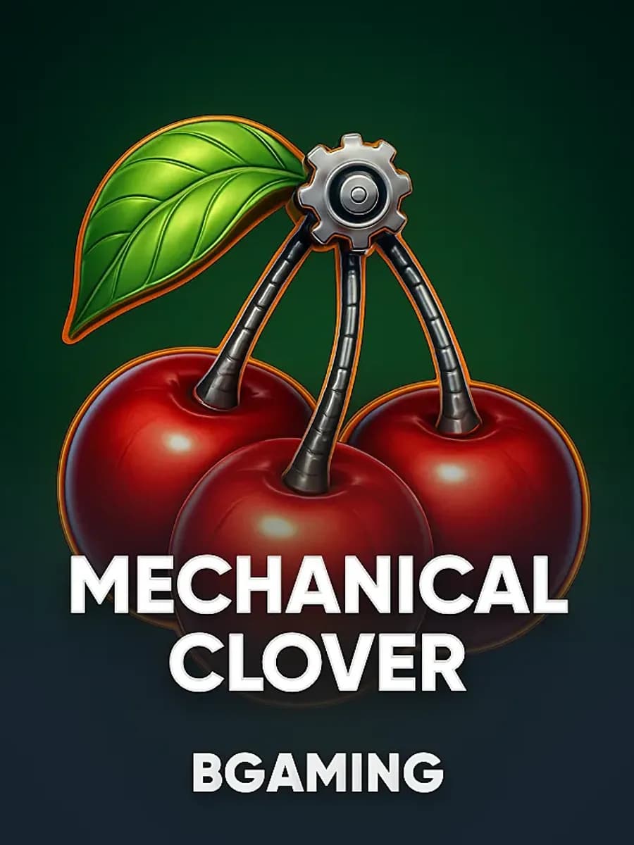 Mechanical Clover