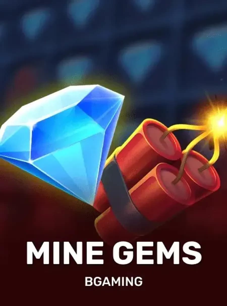 Mine Gems