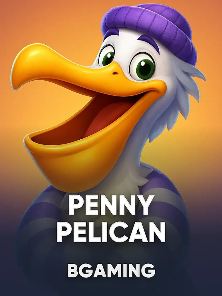 Penny Pelican