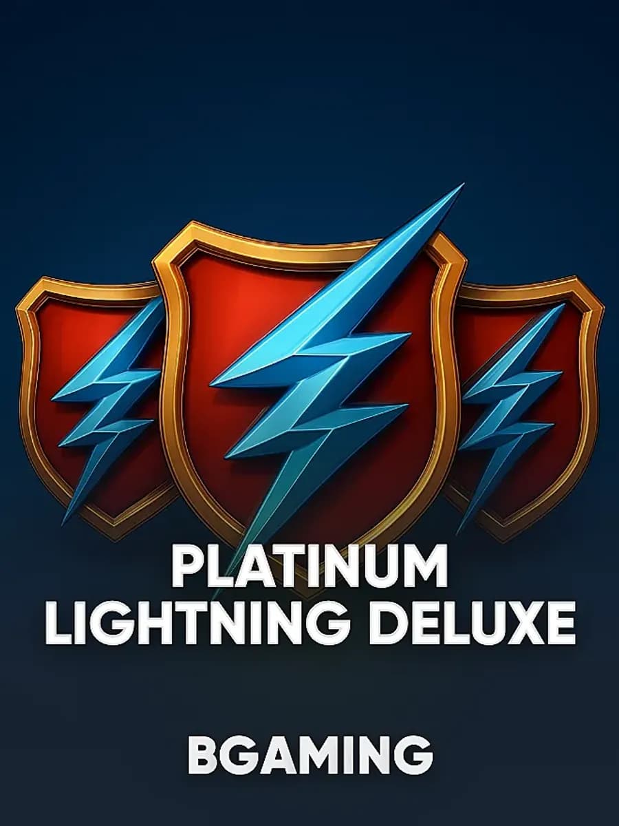Platinum Lightning Deluxe