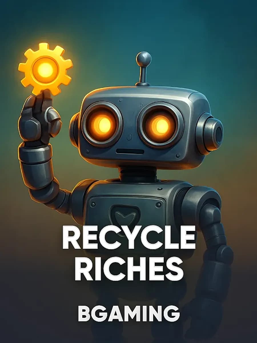 Recycle Riches