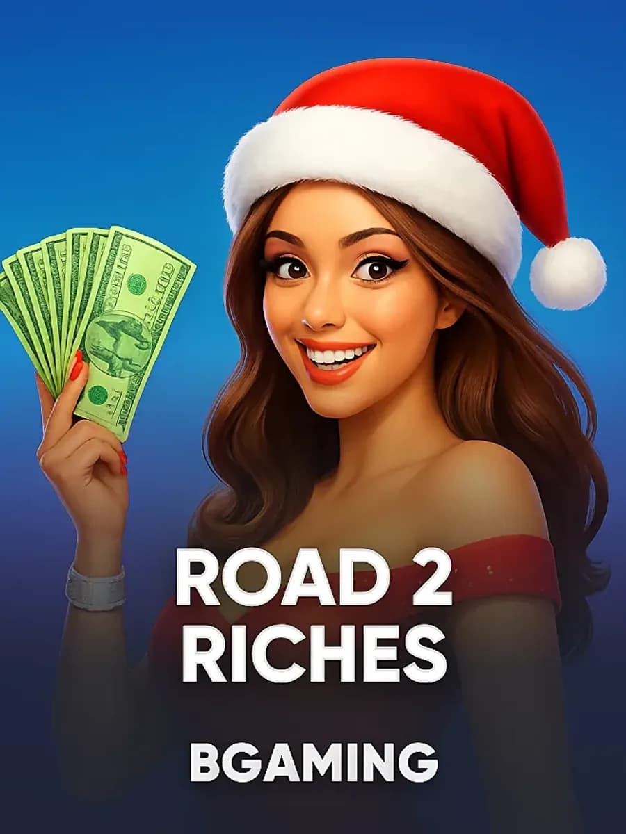 Road 2 Riches