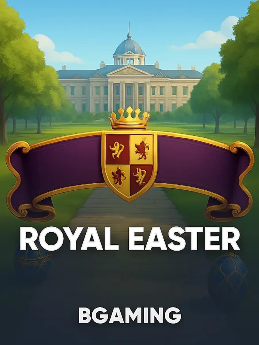 Royal Easter