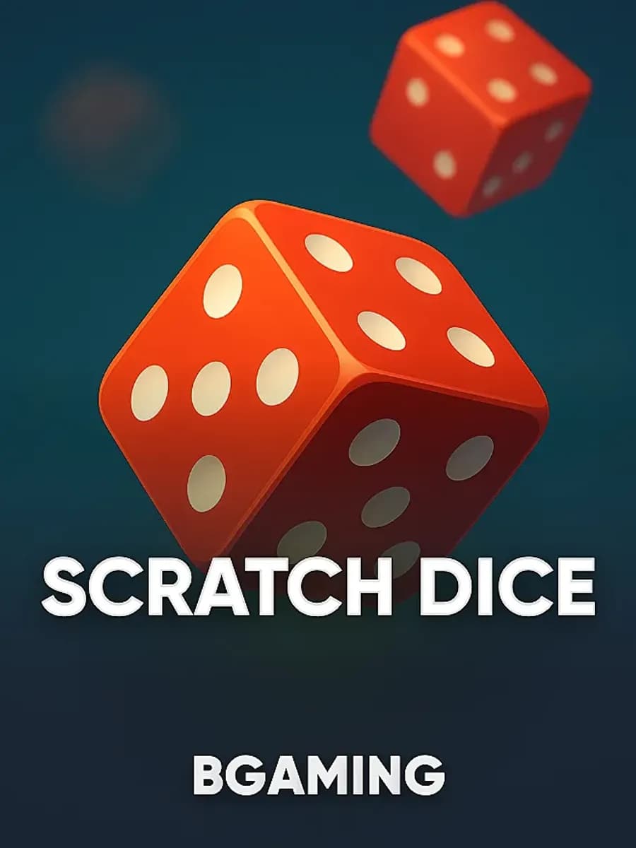 Scratch Dice