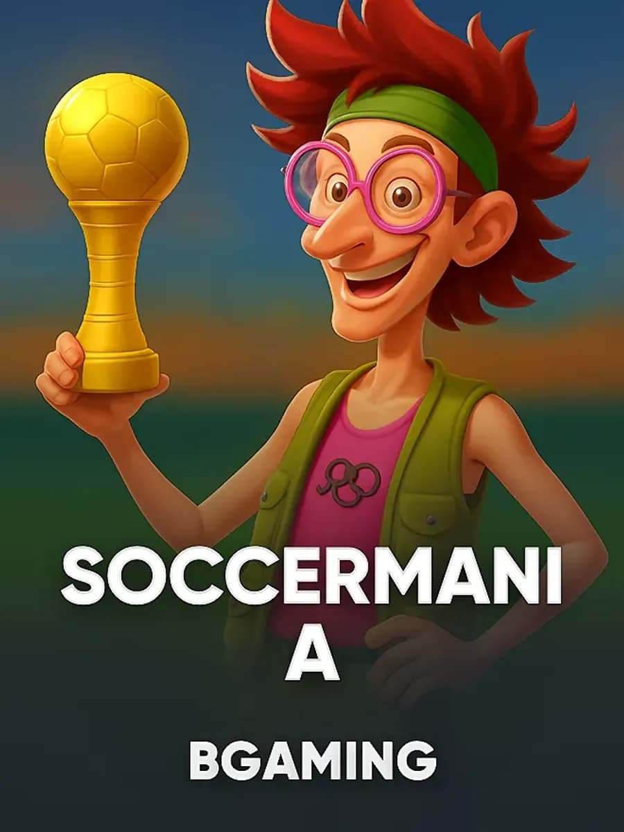 Soccermania