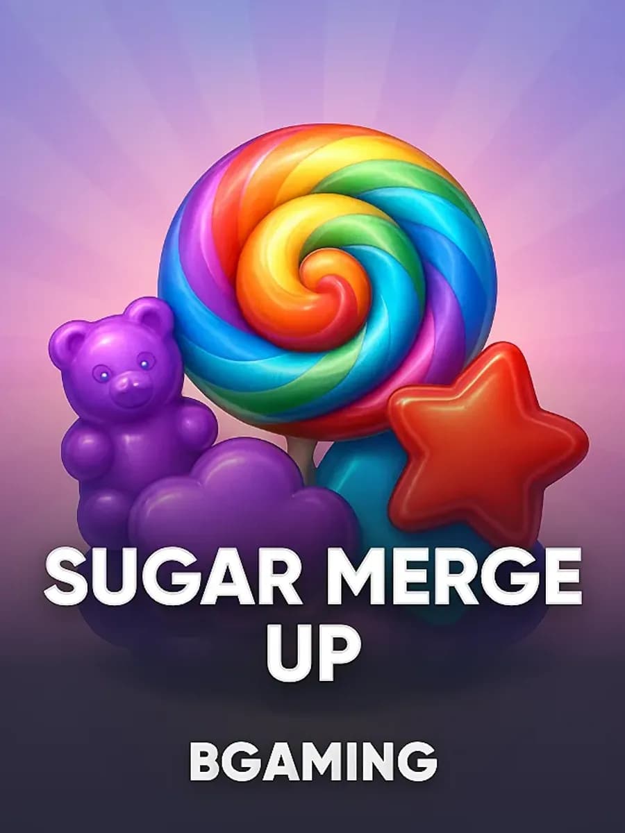 Sugar Merge Up