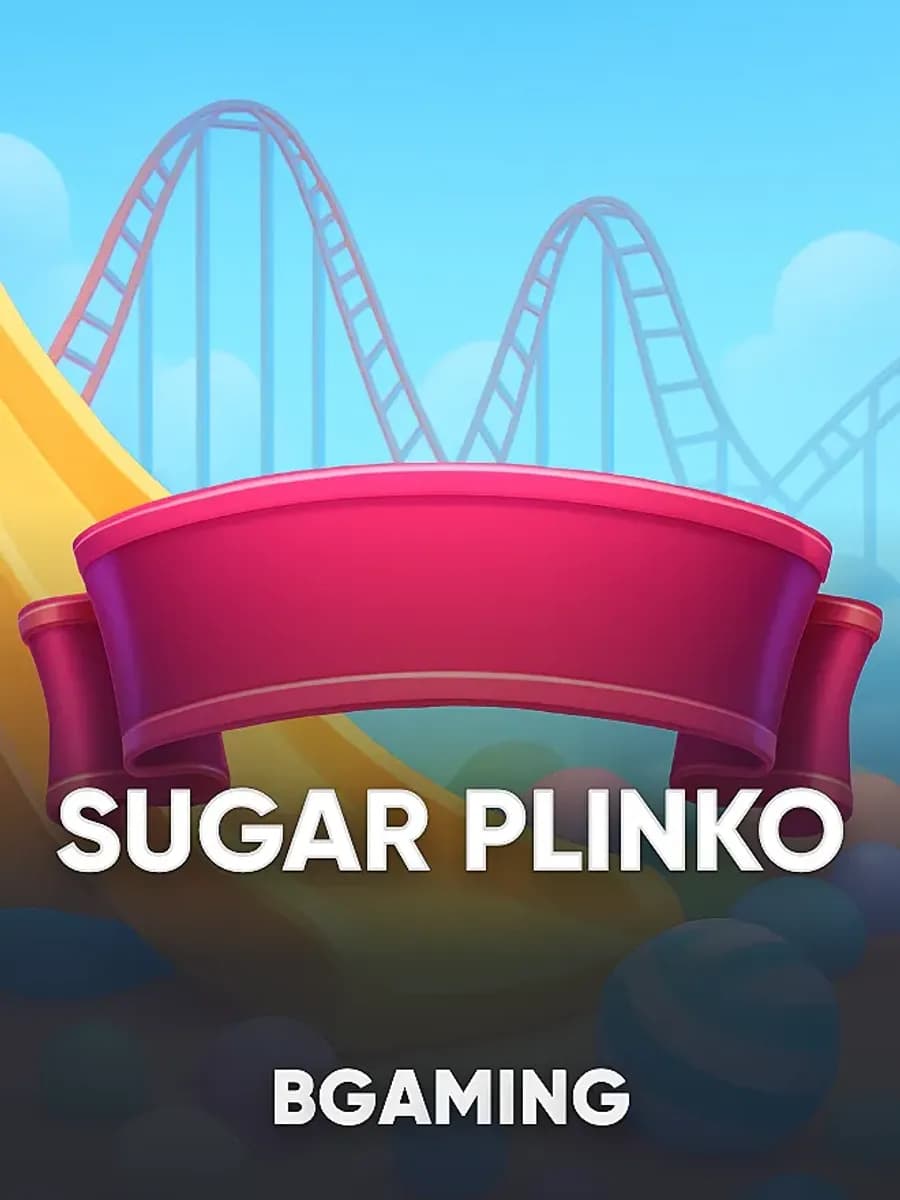 Sugar Plinko
