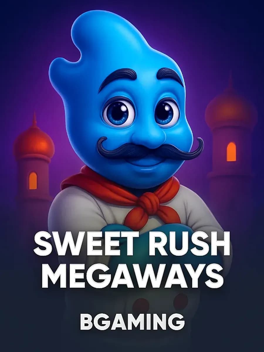Sweet Royale MEGAWAYS™