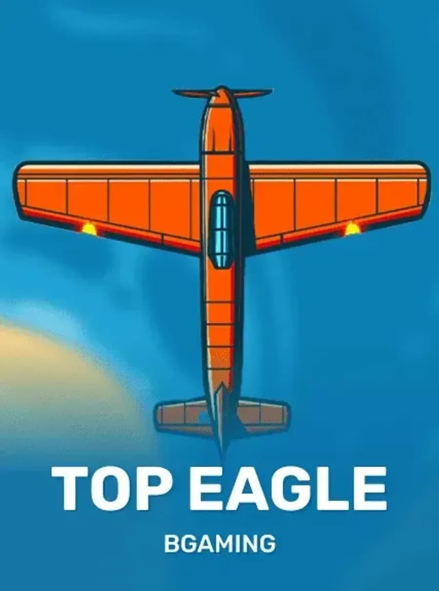 Top Eagle