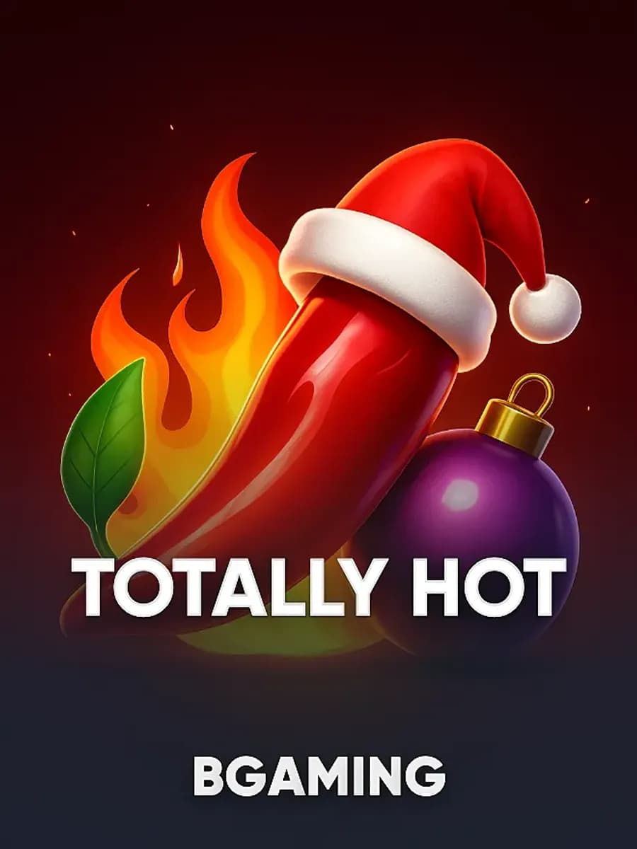 Totally Hot