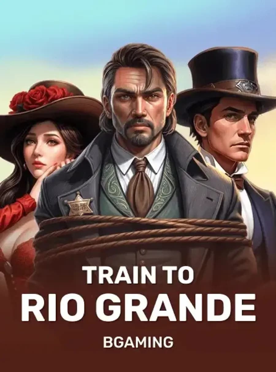Train to Rio Grande