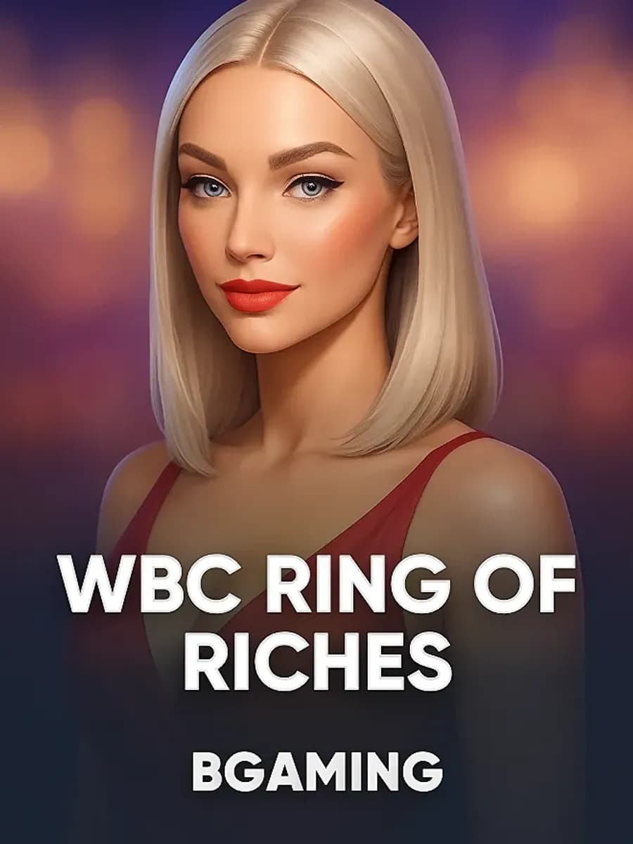 WBC Ring Of Riches